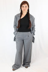 House Of Harlow 1960 - Pinstripe Pant