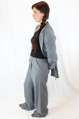 House Of Harlow 1960 - Pinstripe Pant