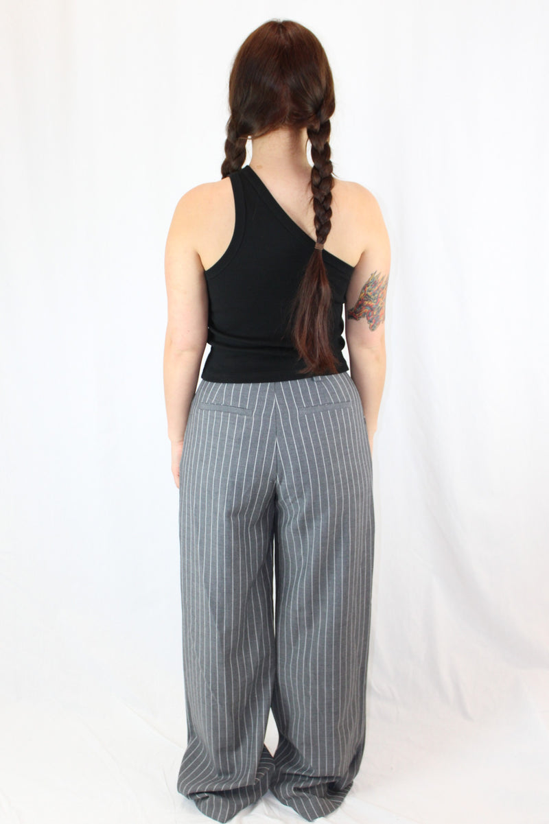 House Of Harlow 1960 - Pinstripe Pant