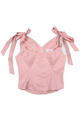 Caitlin Crisp - Sleeveless Top