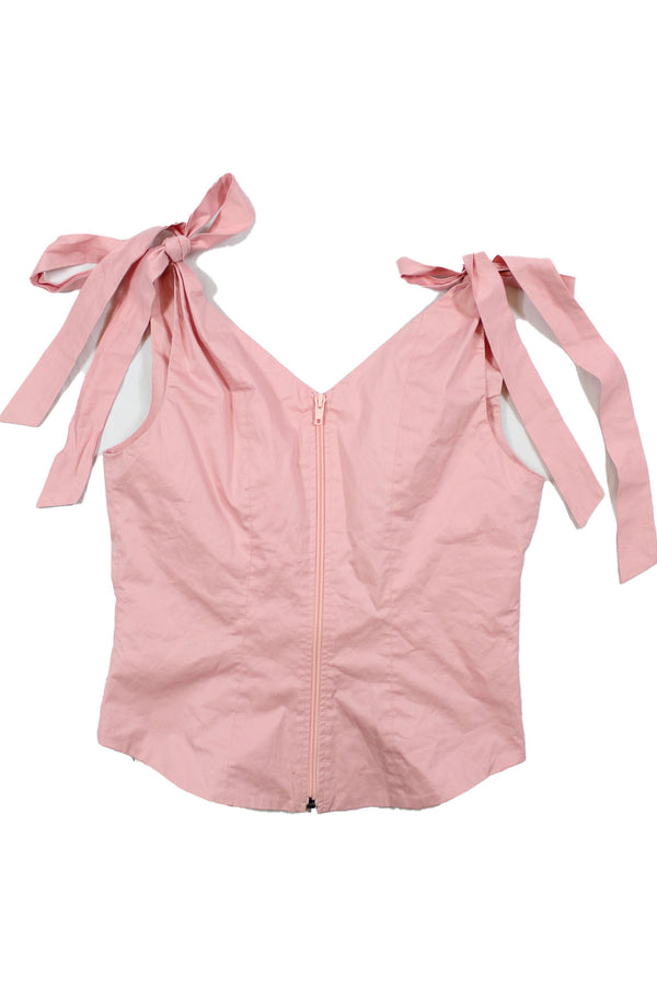 Caitlin Crisp - Sleeveless Top