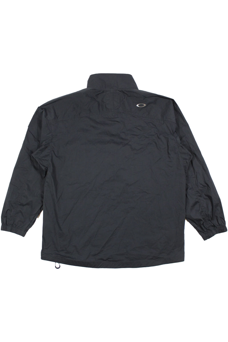 Oakley - Windbreaker Jacket