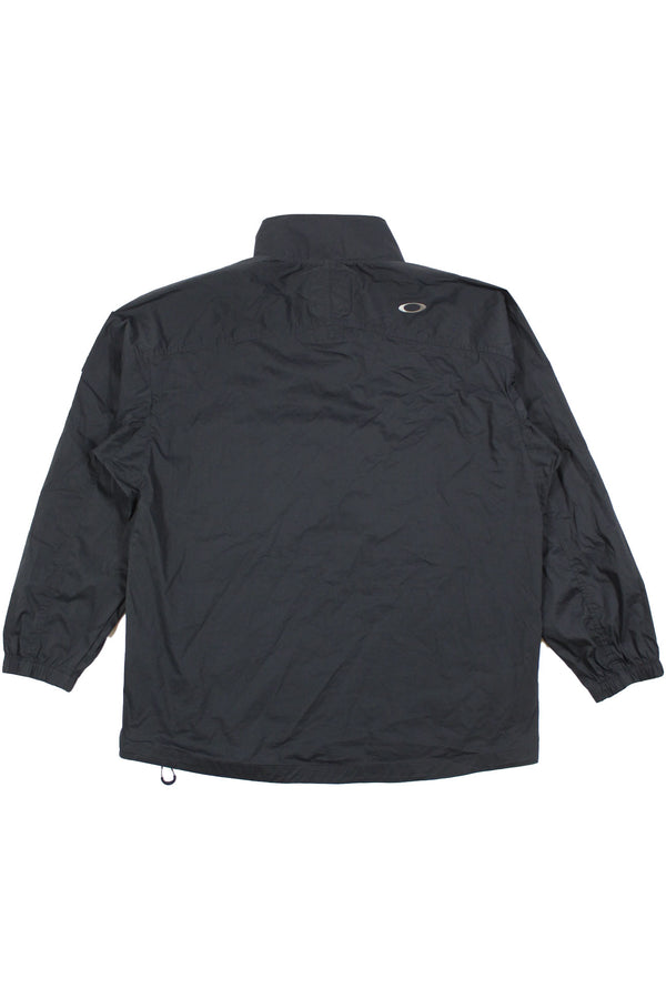 Oakley - Windbreaker Jacket