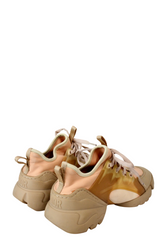 Dior - Neoprene Sneakers
