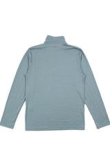 untouched world - Quarter Zip Sweater