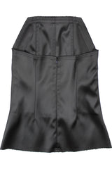 Harris Tapper - Strapless Corset Top