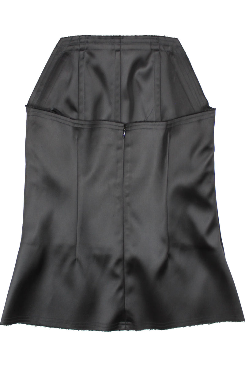 Harris Tapper - Strapless Corset Top