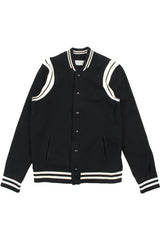 Vince - Varsity Style Cardigan