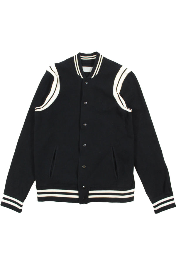 Vince - Varsity Style Cardigan