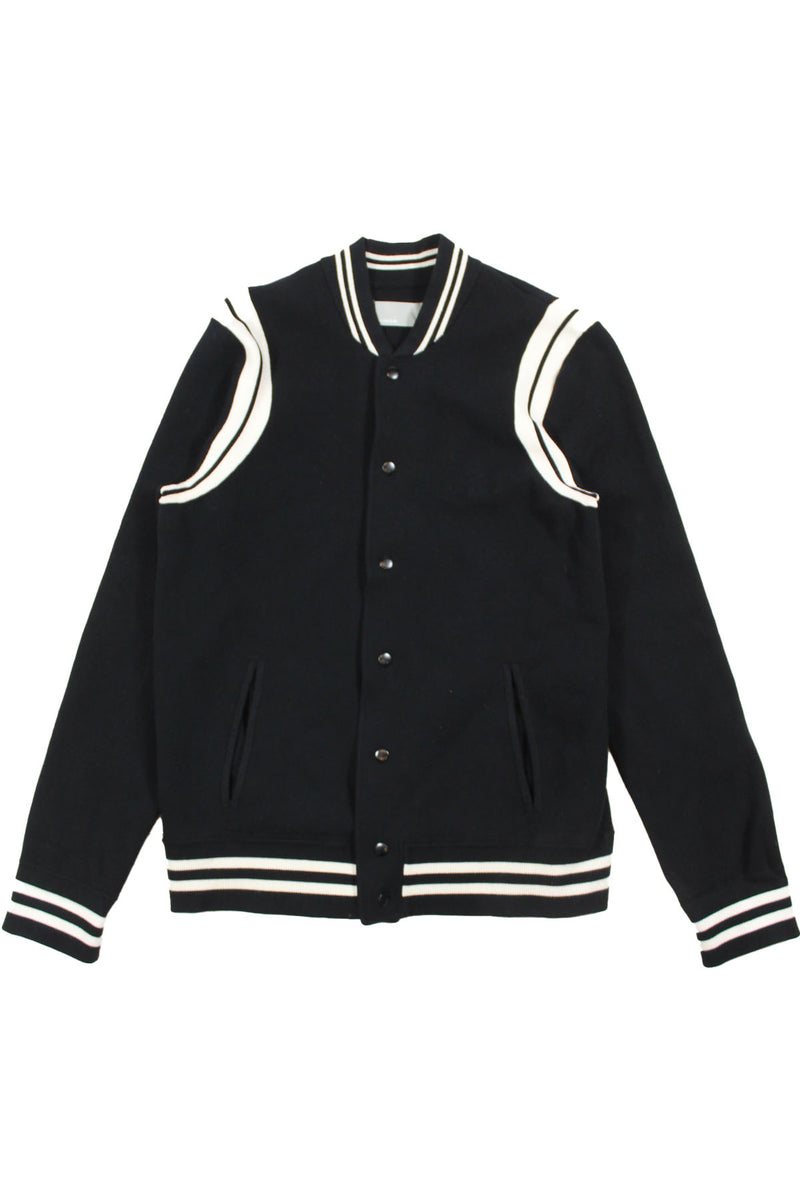 Vince - Varsity Style Cardigan