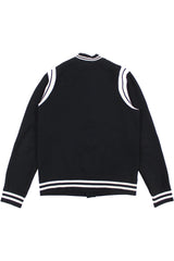 Vince - Varsity Style Cardigan