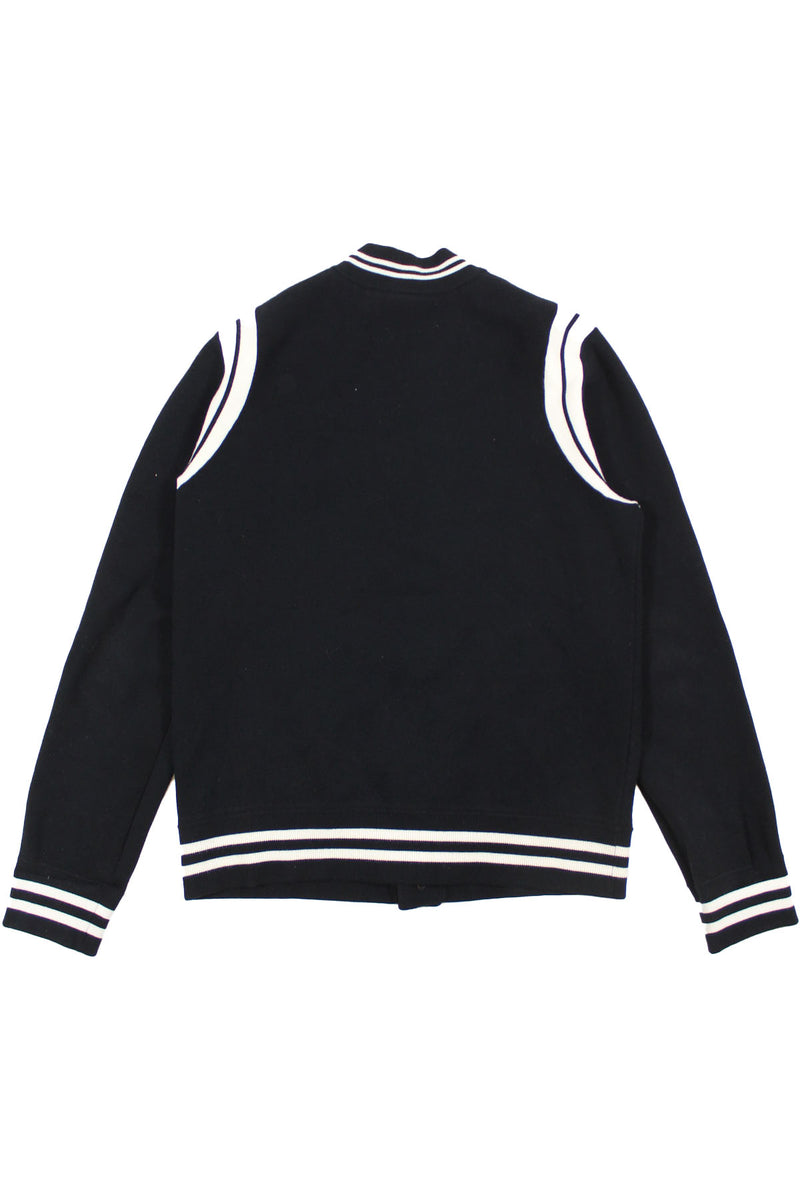 Vince - Varsity Style Cardigan