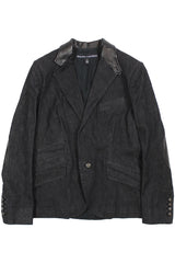 Ralph Lauren - Denim Blazer
