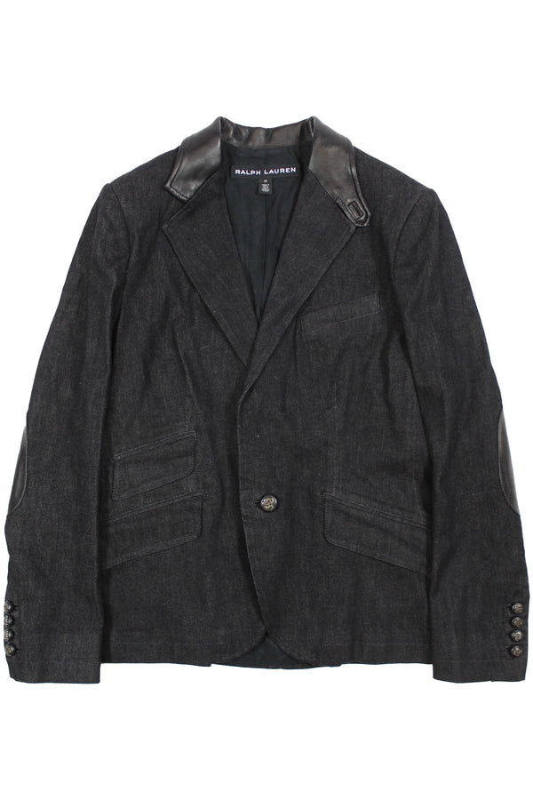 Ralph Lauren - Denim Blazer