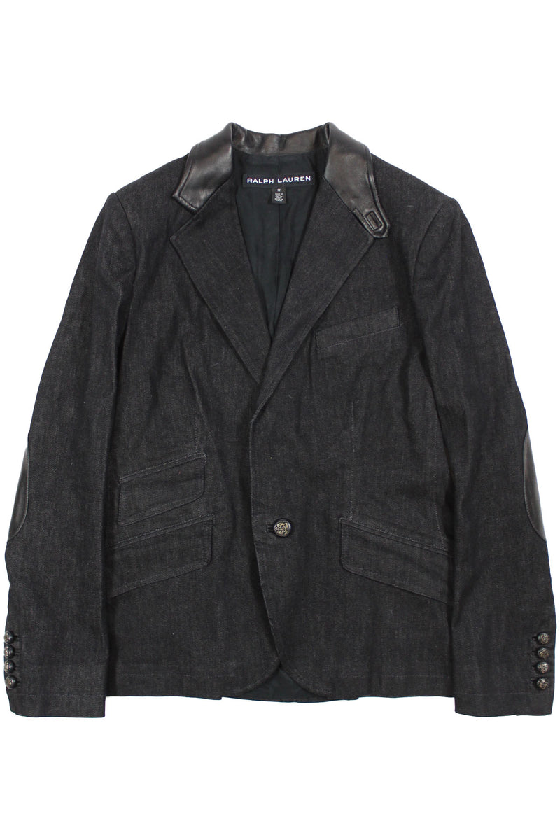 Ralph Lauren - Denim Blazer