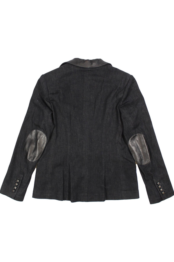 Ralph Lauren - Denim Blazer