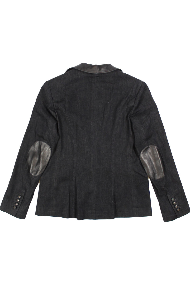 Ralph Lauren - Denim Blazer