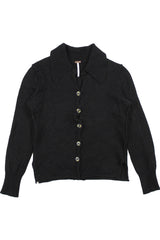 Free People - Button Up Cardigan