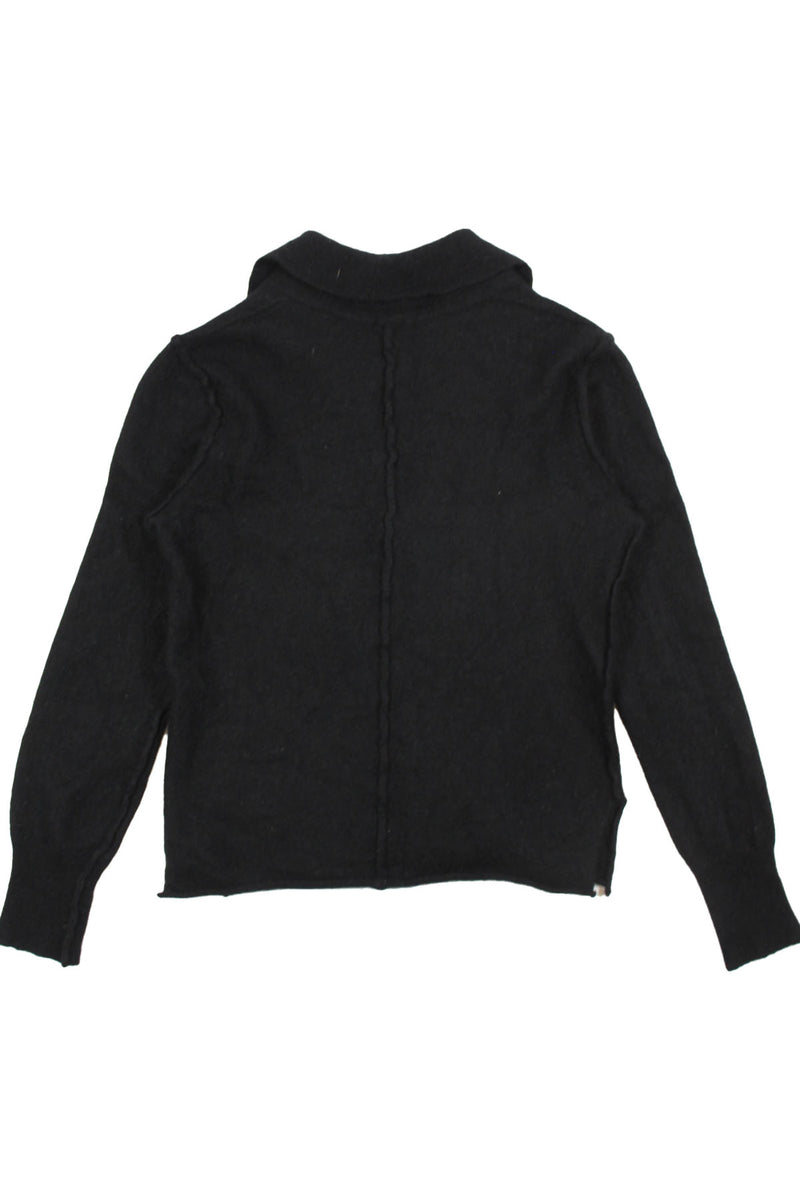 Free People - Button Up Cardigan