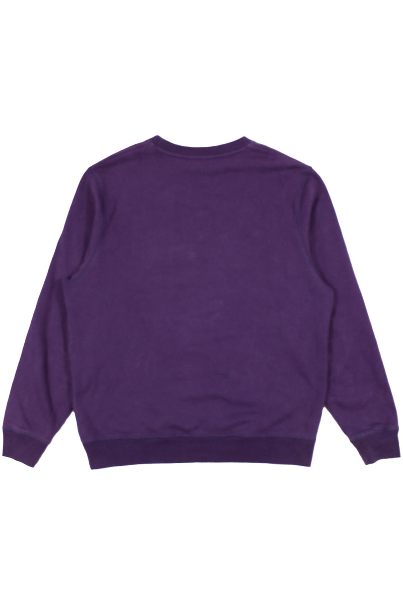 Parra - Embroidered Graphic Sweatshirt