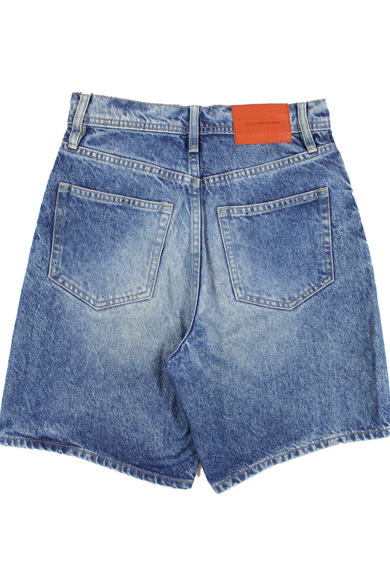 Outland Denim - Denim Shorts