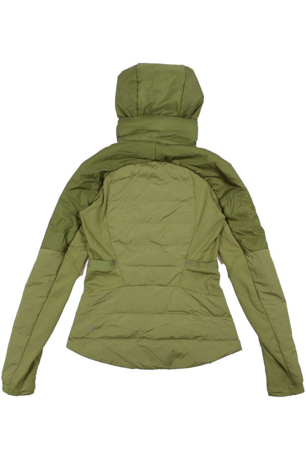 lululemon - Thin Puffer