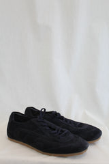 Cos - 'Minimal Suede Trainers'