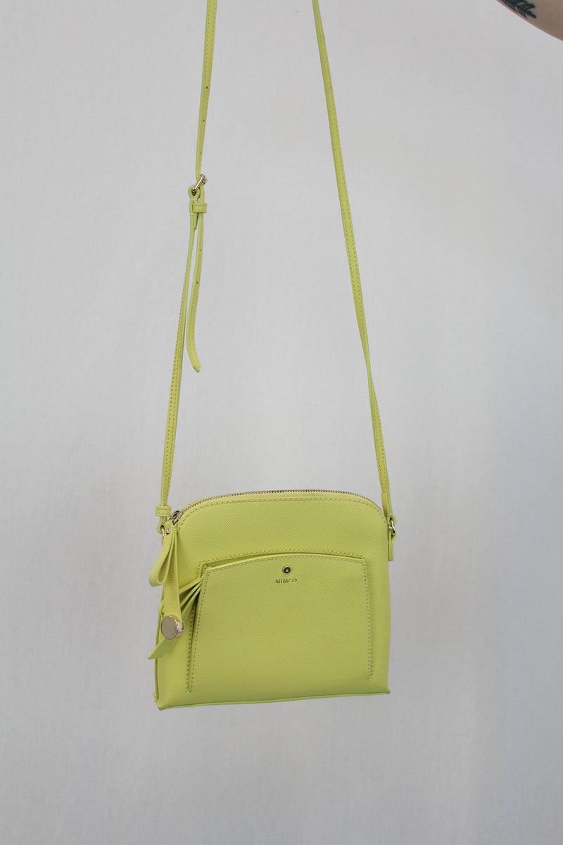 Mimco - 'Sublime Sling Shoulder Bag'