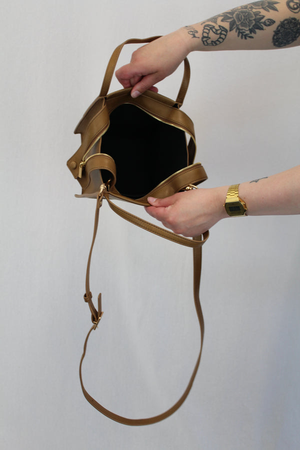 Yu Mei - 'Milly In Toffee'