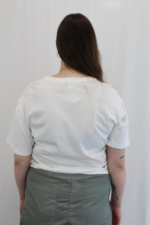 Rebe - Relaxed Tee