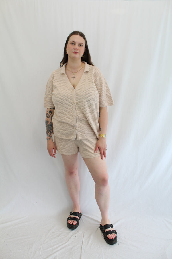 Billabong - Knit Shorts