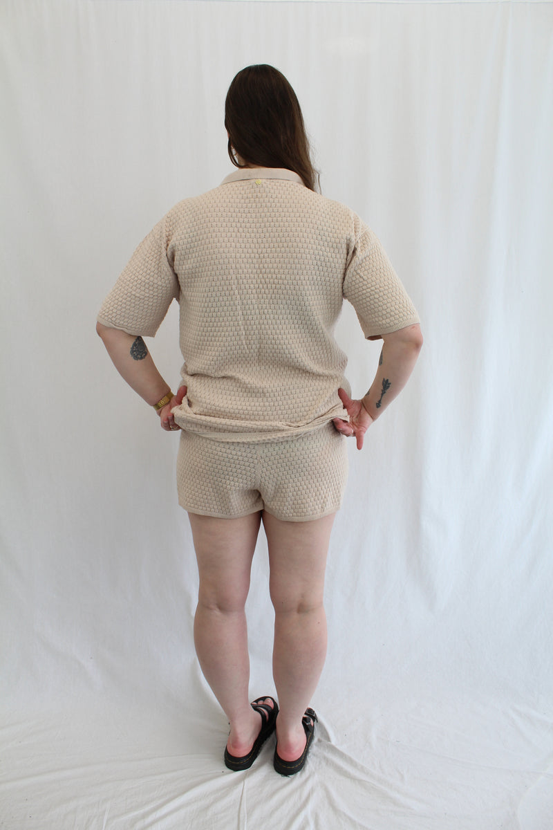 Billabong - Knit Shorts