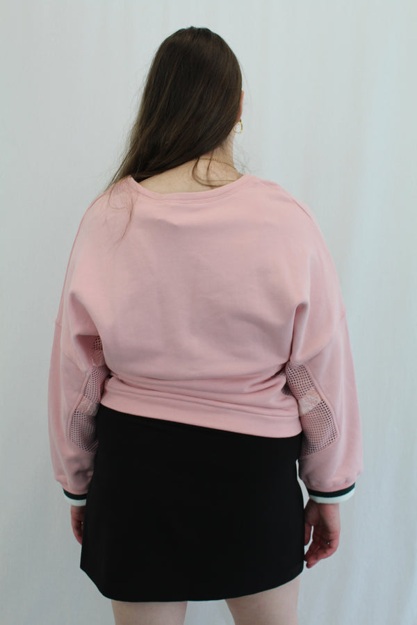 Cooper - 'Jersey Kisses'