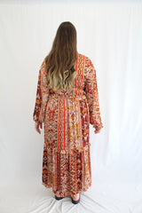 Amaya - 'June Dress' NWT