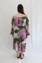 Moss & Spy - 'Carly Maxi Dress' NWT