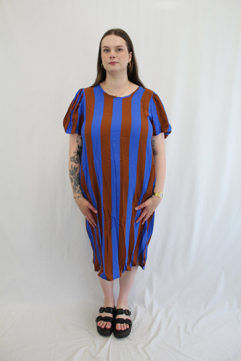 Briarwood - 'Petra Dress' NWT