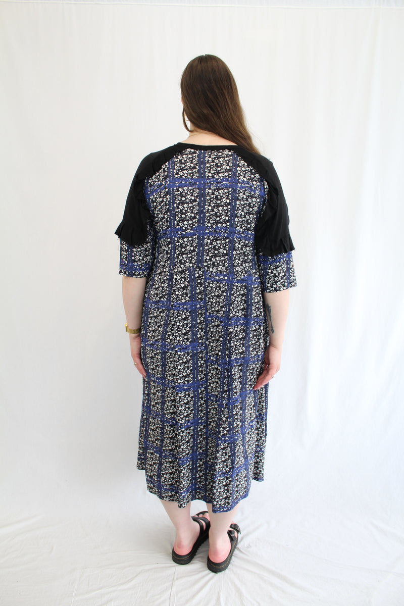 Nom D - 'Winter Patience Dress'