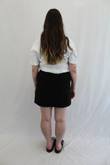 Portmans - Fitted Mini Skirt