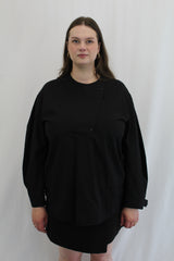 Lee Mathews - Smock Long Sleeve