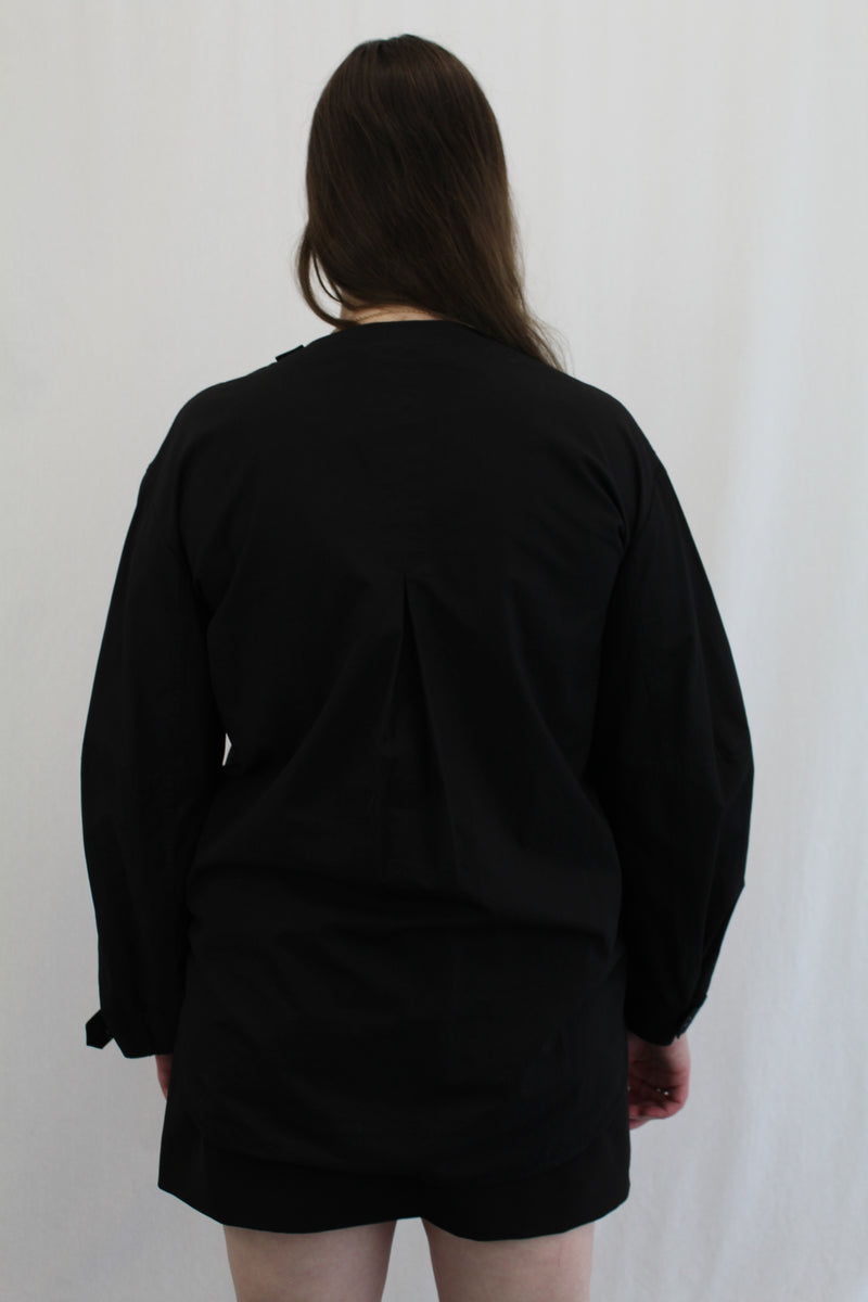 Lee Mathews - Smock Long Sleeve