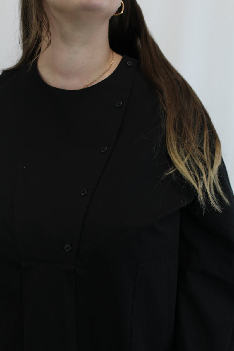 Lee Mathews - Smock Long Sleeve