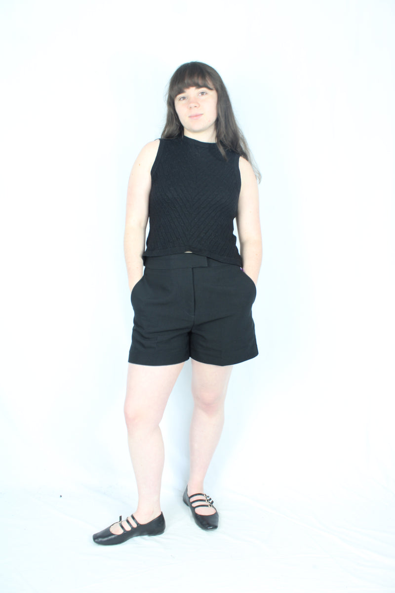 Country Road - Tailored Shorts