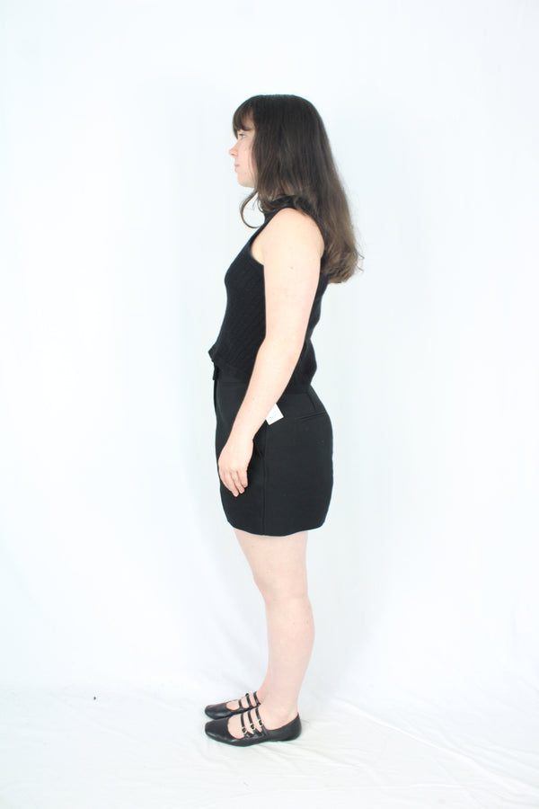 Country Road - Tailored Shorts