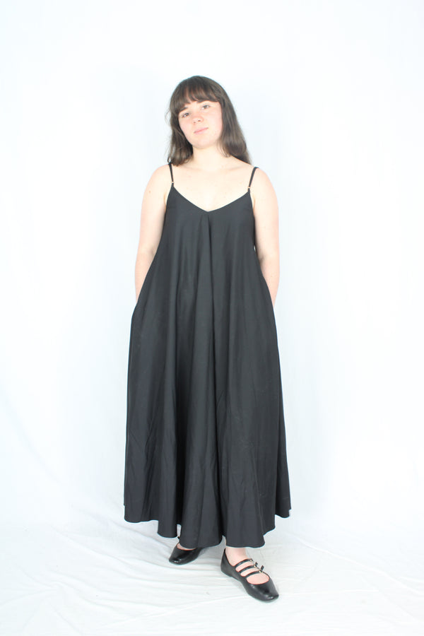 Love Bonito - Flowy Maxi Dress