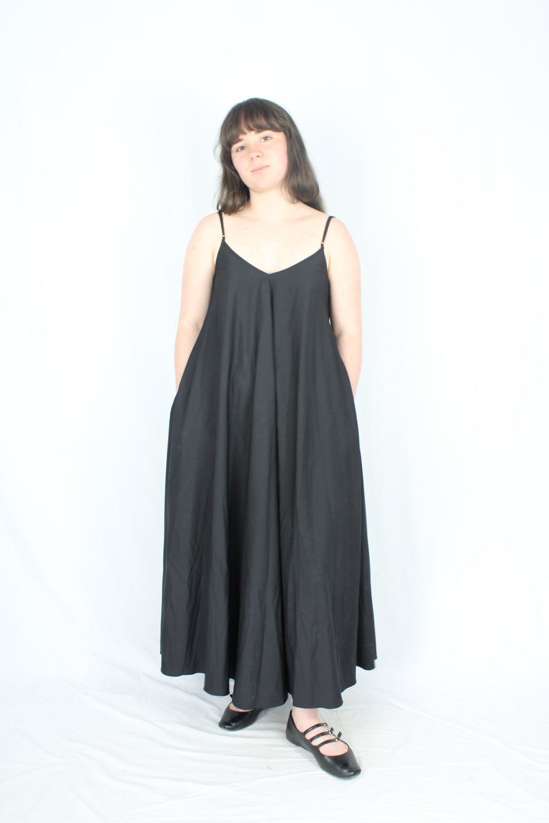 Love Bonito - Flowy Maxi Dress