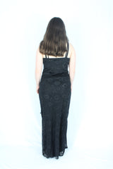 Roxy Quiksilver - Vintage Mesh Dress