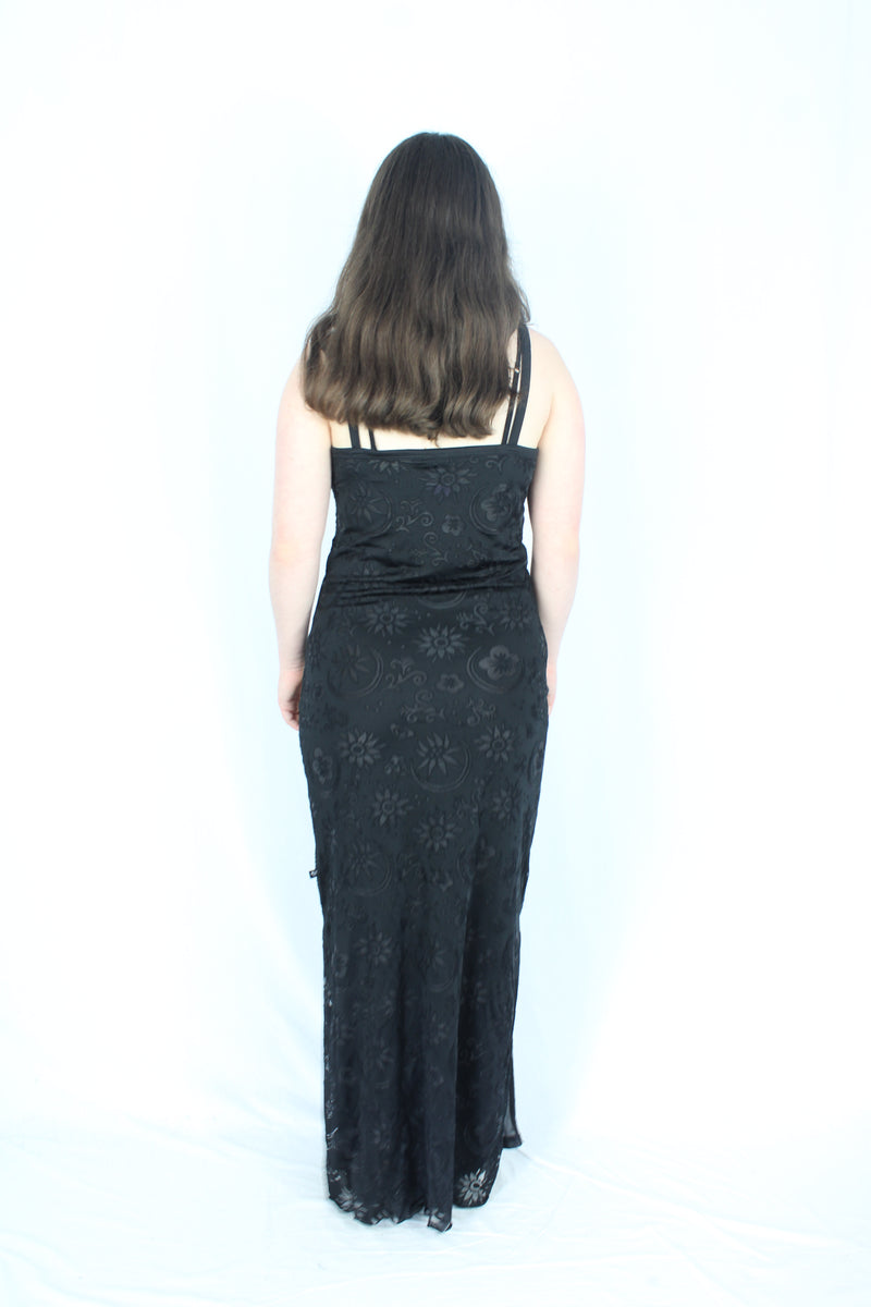 Roxy Quiksilver - Vintage Mesh Dress