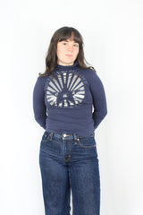 Calvin Klein - Vintage Turtleneck