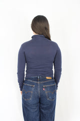 Calvin Klein - Vintage Turtleneck