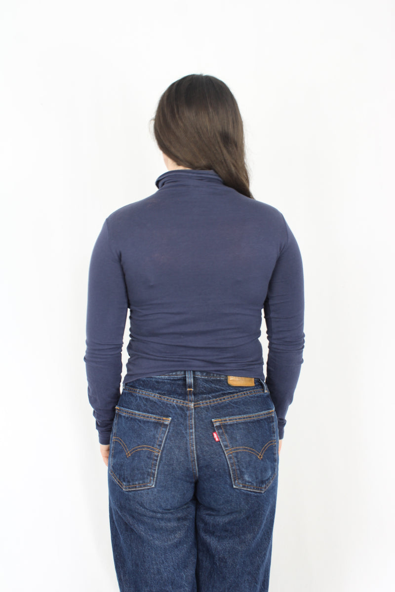 Calvin Klein - Vintage Turtleneck